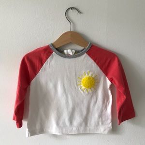 Baby BODEN top